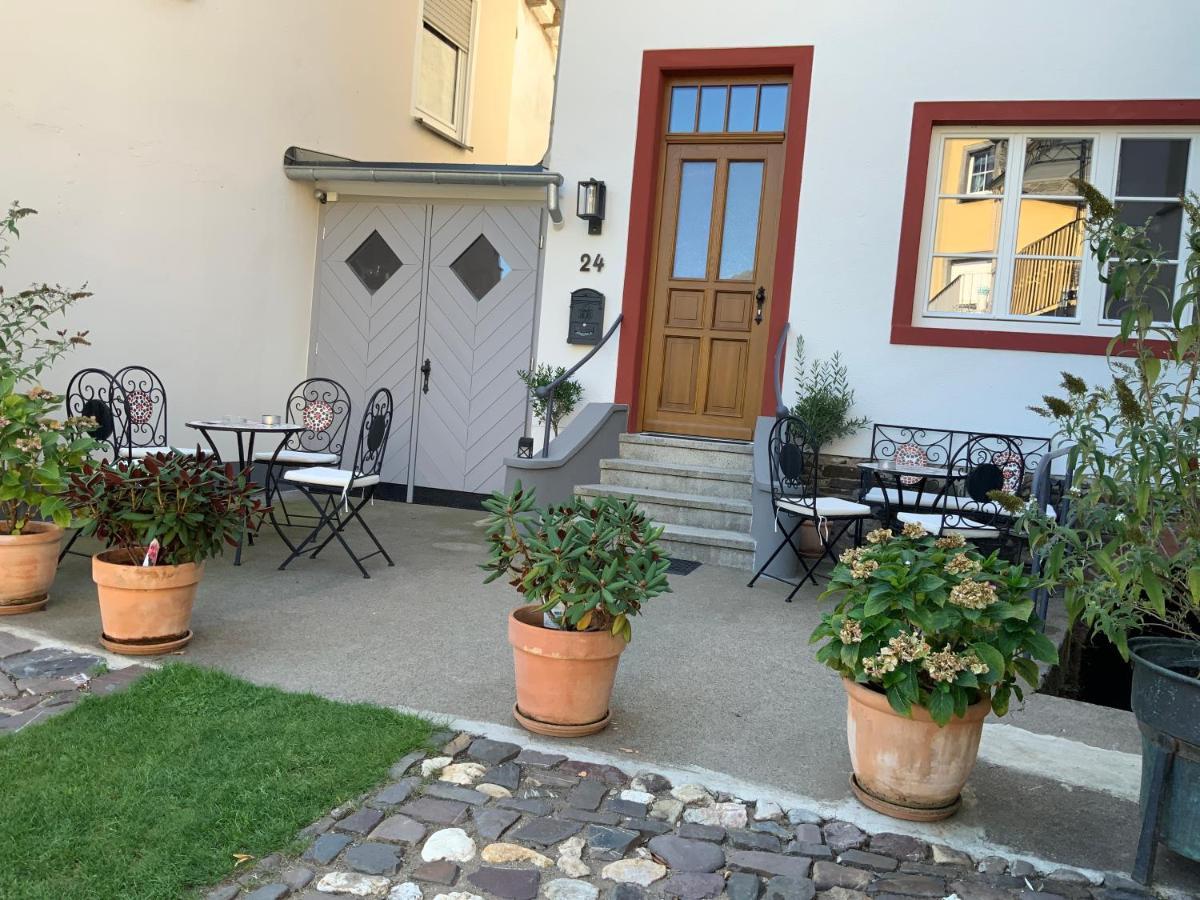 Mosel 2.0 Dom wakacyjny